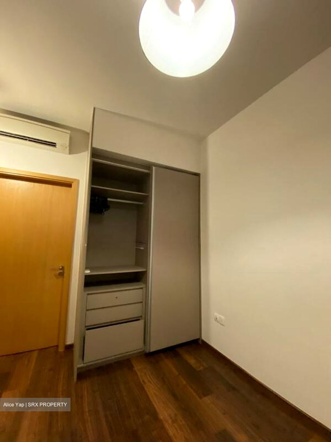 The Glades (D16), Condominium #500770271